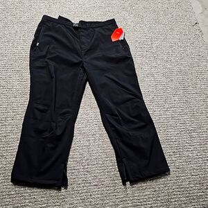 Free Country Ski Pants XXL